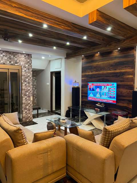 4+ BHK Villa In Praneeth Apr Pranav Antilia  For Sale  In Bachupally