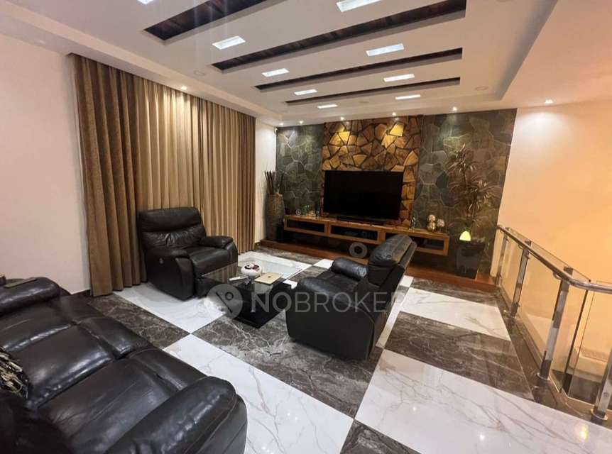 4+ BHK Villa In Praneeth Apr Pranav Antilia  For Sale  In Bachupally