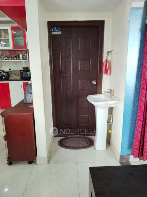 2 BHK Flat In Chilukuri Grand For Sale  In Dammaiguda