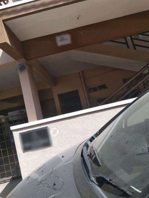 2 BHK Flat for Rent  In Doddanekkundi