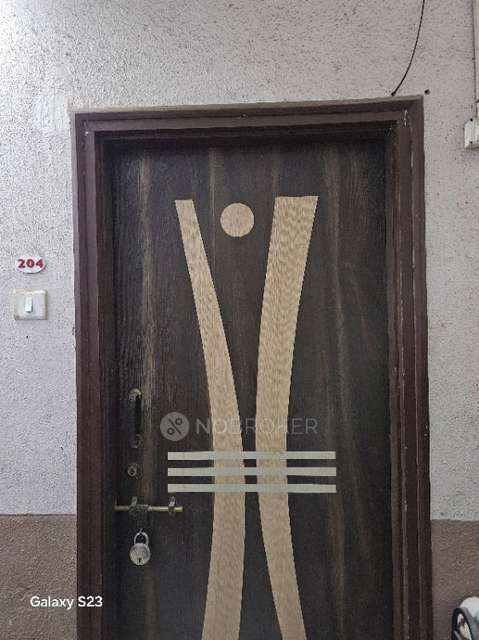 1 BHK Flat In Gulmohar Residency For Sale  In Gulmohar Residency-c, Padmini Plaza, Nandivli, Dombivli East, Dombivli, Maharashtra 400612, India