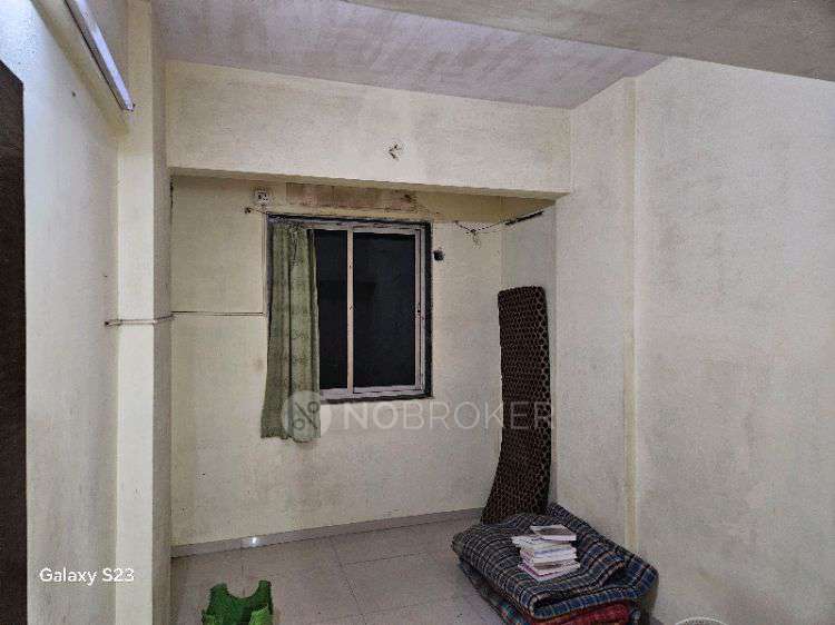 1 BHK Flat In Gulmohar Residency For Sale  In Gulmohar Residency-c, Padmini Plaza, Nandivli, Dombivli East, Dombivli, Maharashtra 400612, India