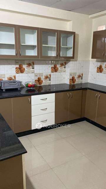 3 BHK Flat In Emerald Heights For Sale  In Ghatkesar