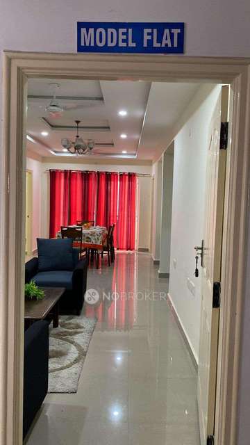 3 BHK Flat In Emerald Heights For Sale  In Ghatkesar
