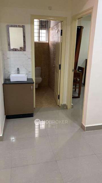 3 BHK Flat In Emerald Heights For Sale  In Ghatkesar