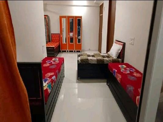 PG for Anyone in Andheri