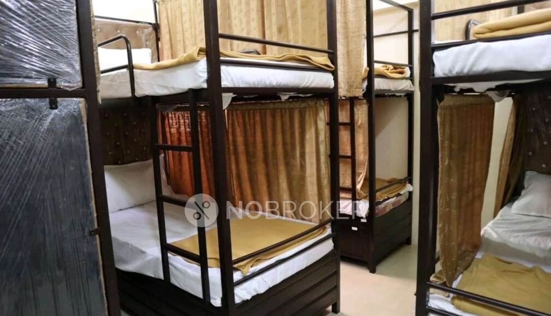 PG for Anyone in Andheri