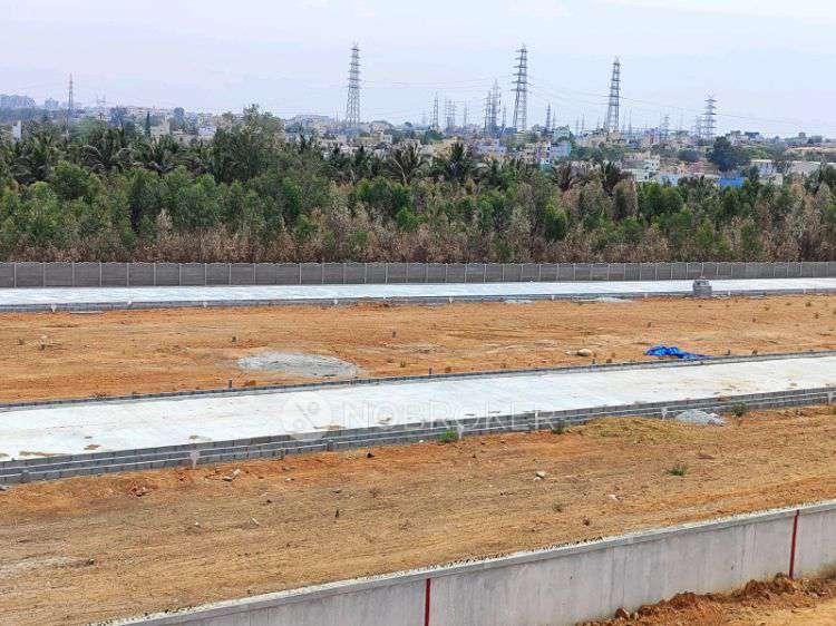 Plot For Sale  In Aishwarya Mahanidhi Recidency  In Begur