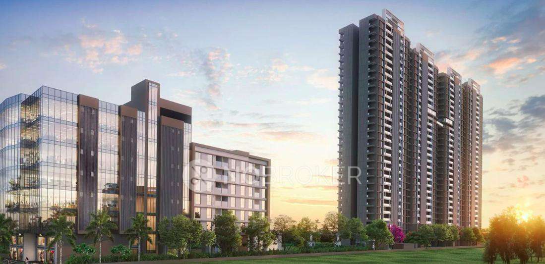 3 BHK Flat In Swanandi Blossom For Sale  In Ravet
