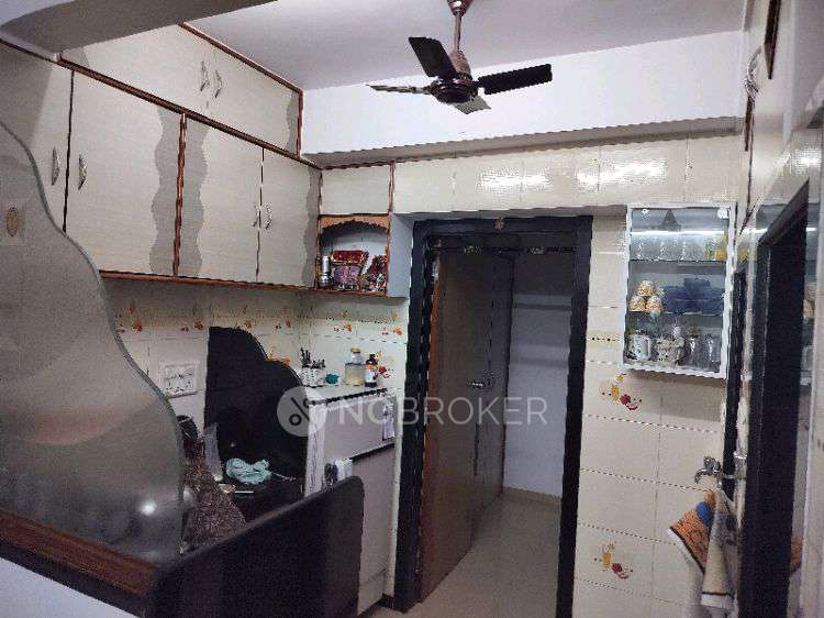 1 BHK Flat In Paras Nagar For Sale  In 1-d, Samarth Nagar, Jogeshwari East, Mumbai, Maharashtra 400060, India