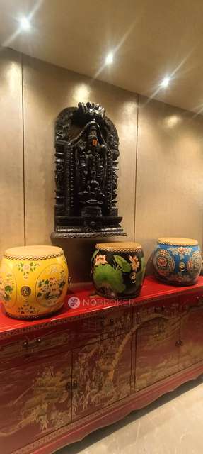 2 BHK Flat In Kanakia Paris For Sale  In Bandra East