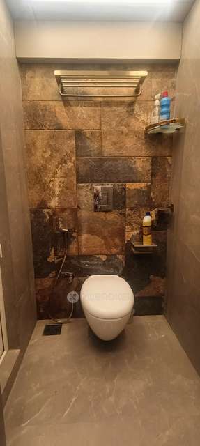 2 BHK Flat In Kanakia Paris For Sale  In Bandra East