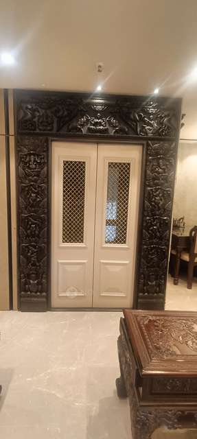 2 BHK Flat In Kanakia Paris For Sale  In Bandra East