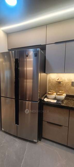 2 BHK Flat In Kanakia Paris For Sale  In Bandra East