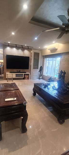 2 BHK Flat In Kanakia Paris For Sale  In Bandra East