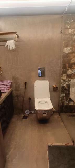 2 BHK Flat In Kanakia Paris For Sale  In Bandra East