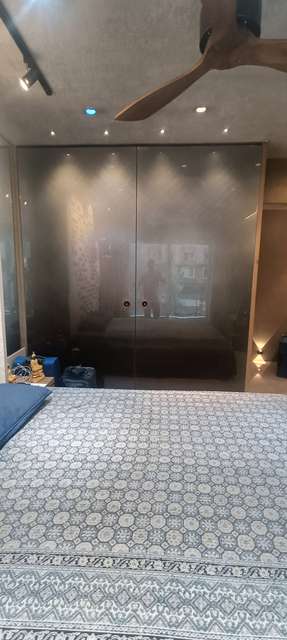 2 BHK Flat In Kanakia Paris For Sale  In Bandra East