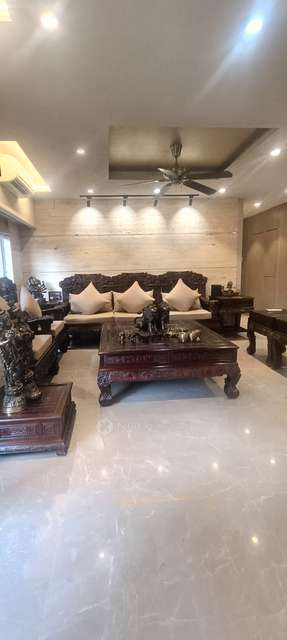 2 BHK Flat In Kanakia Paris For Sale  In Bandra East