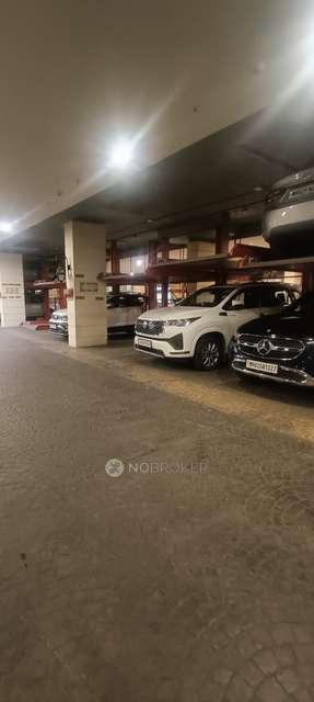 2 BHK Flat In Kanakia Paris For Sale  In Bandra East