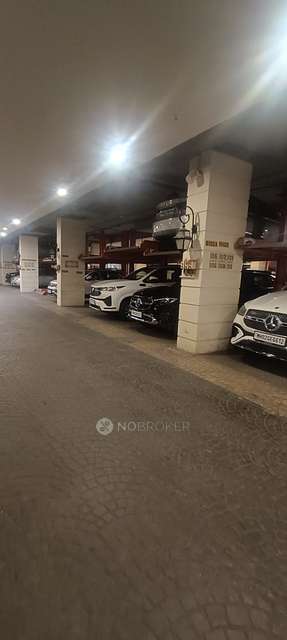 2 BHK Flat In Kanakia Paris For Sale  In Bandra East