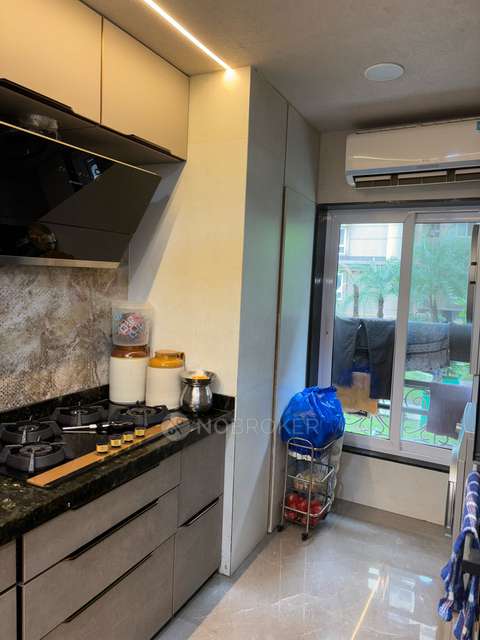 2 BHK Flat In Kanakia Paris For Sale  In Bandra East