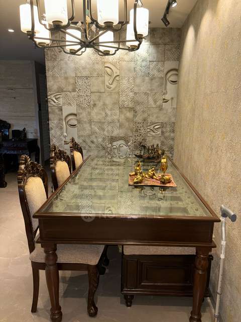 2 BHK Flat In Kanakia Paris For Sale  In Bandra East