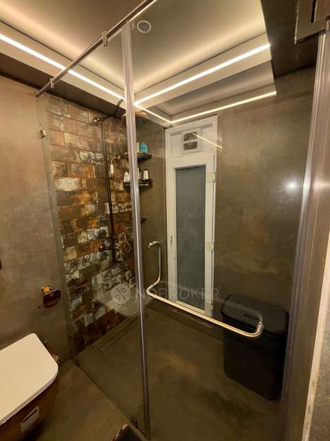 2 BHK Flat In Kanakia Paris For Sale  In Bandra East