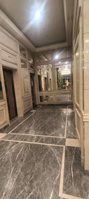 2 BHK Flat In Kanakia Paris For Sale  In Bandra East