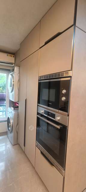 2 BHK Flat In Kanakia Paris For Sale  In Bandra East