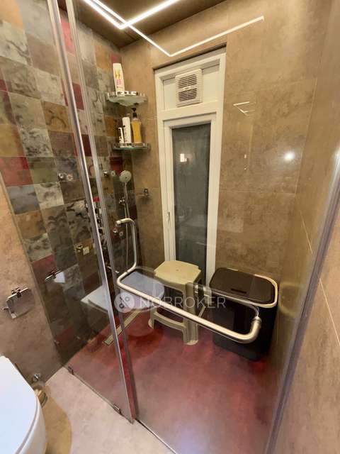 2 BHK Flat In Kanakia Paris For Sale  In Bandra East