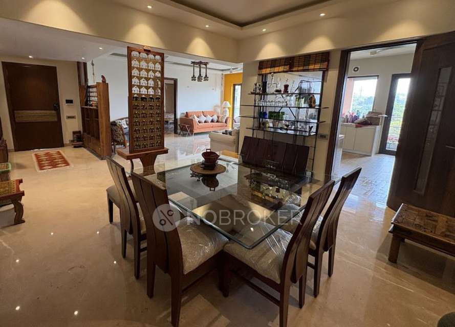 4 BHK Flat In Dlf City Phase 4 For Sale  In 3803, Opposite Footprints: Play School & Day Care Creche, Preschool In, Block A, Dlf Phase Iv, Sector 43, Gurugram, Haryana 122009, India