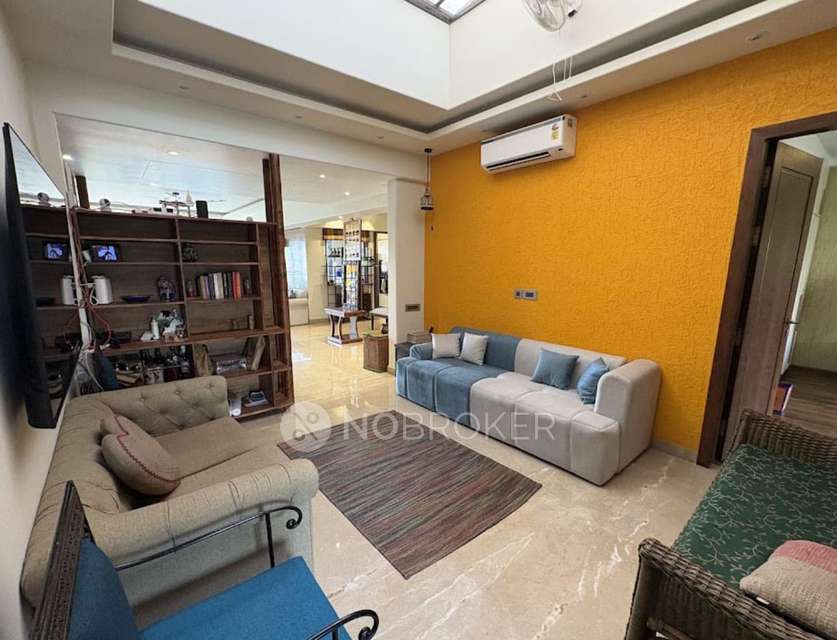 4 BHK Flat In Dlf City Phase 4 For Sale  In 3803, Opposite Footprints: Play School & Day Care Creche, Preschool In, Block A, Dlf Phase Iv, Sector 43, Gurugram, Haryana 122009, India