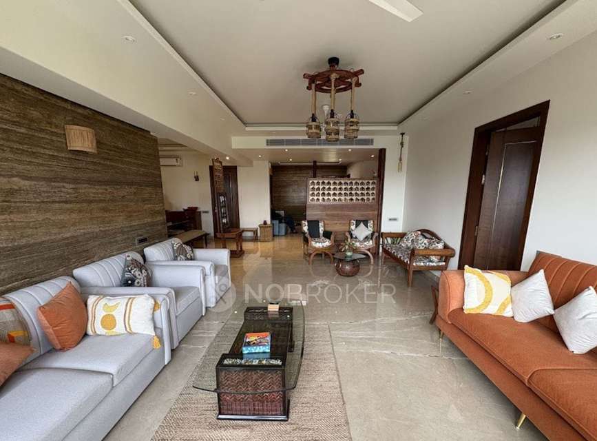 4 BHK Flat In Dlf City Phase 4 For Sale  In 3803, Opposite Footprints: Play School & Day Care Creche, Preschool In, Block A, Dlf Phase Iv, Sector 43, Gurugram, Haryana 122009, India