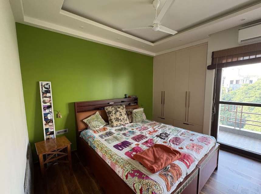 4 BHK Flat In Dlf City Phase 4 For Sale  In 3803, Opposite Footprints: Play School & Day Care Creche, Preschool In, Block A, Dlf Phase Iv, Sector 43, Gurugram, Haryana 122009, India