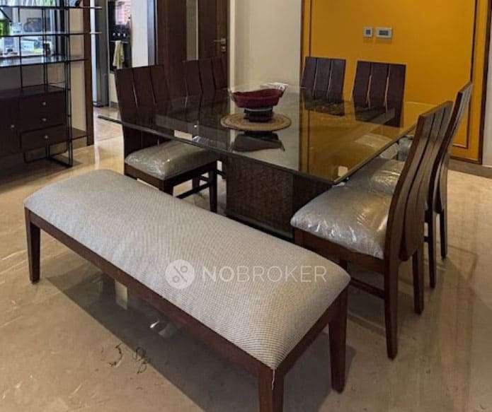 4 BHK Flat In Dlf City Phase 4 For Sale  In 3803, Opposite Footprints: Play School & Day Care Creche, Preschool In, Block A, Dlf Phase Iv, Sector 43, Gurugram, Haryana 122009, India