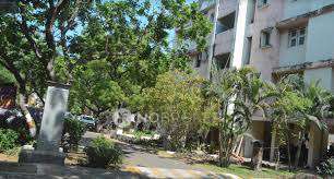 1 BHK Flat In Pari Quarters For Sale  In Vyasarpadi