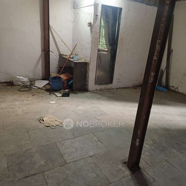 Godown/Warehouse in Mulund West, Mumbai for Rent 