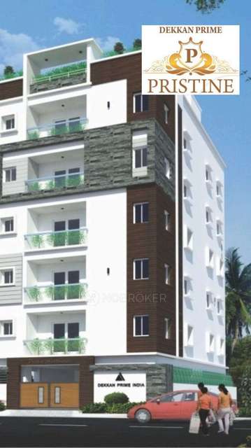 3 BHK Flat In Deccan Prime For Sale  In Mallampet
