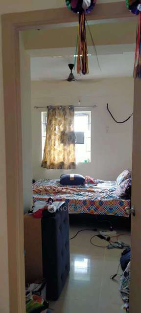 2 BHK Flat In Neelkamal Apartments For Sale  In Kazhipattur