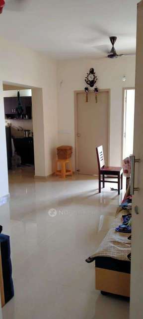 2 BHK Flat In Neelkamal Apartments For Sale  In Kazhipattur