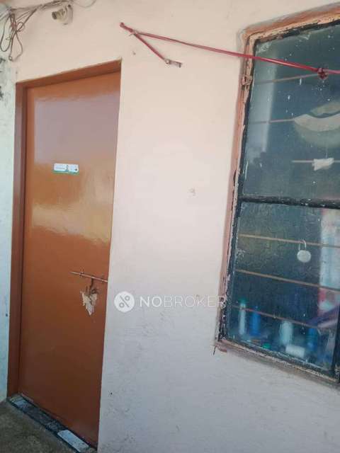 1 RK Flat In Apartment For Sale  In Ambegaon Khurd