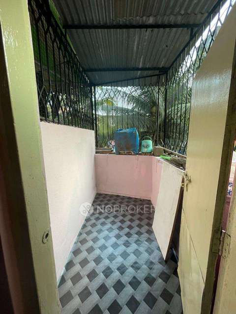 1 RK Flat In  Deep Height  For Sale  In  Viman Nagar,