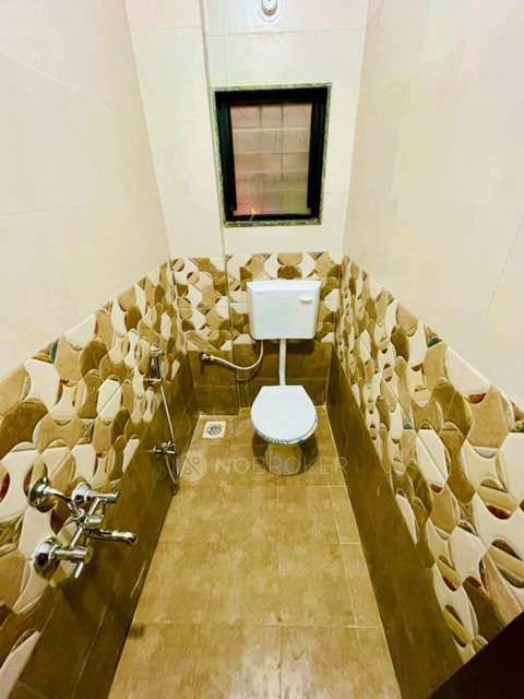 1 BHK House for Rent  In Kawade Wasti, Wagholi