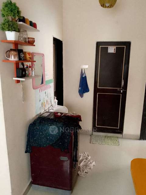 2 BHK Flat In Standalone Building  for Rent  In Wagholi