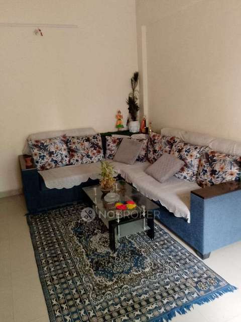 2 BHK Flat In Standalone Building  for Rent  In Wagholi