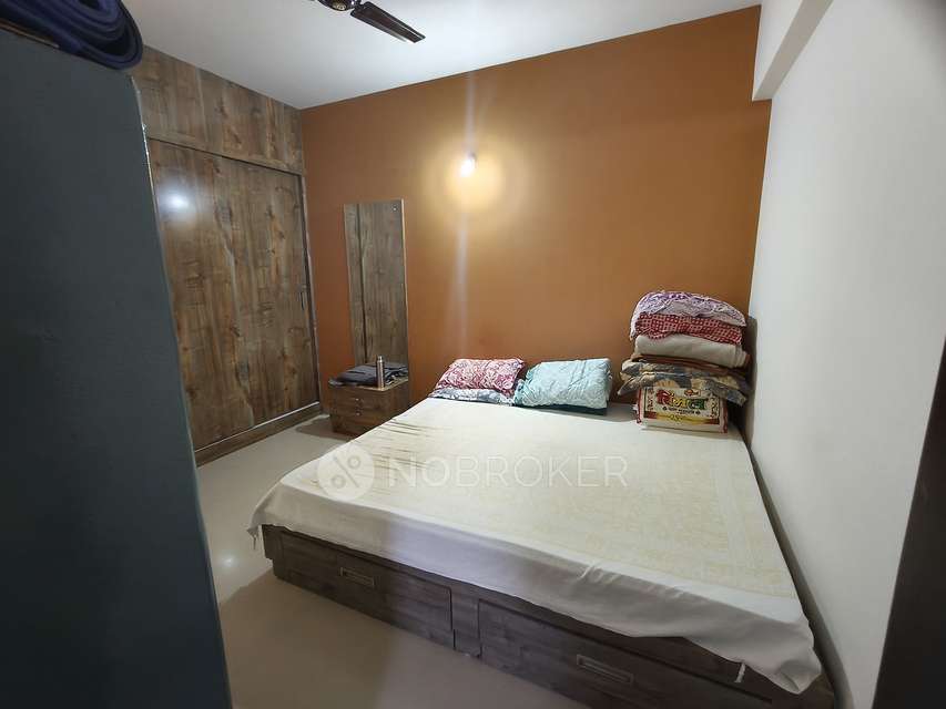 3 BHK Flat In Sri Lakshmi Enclave, for Rent  In  Jingarppa Layout, Jakkur Layout 