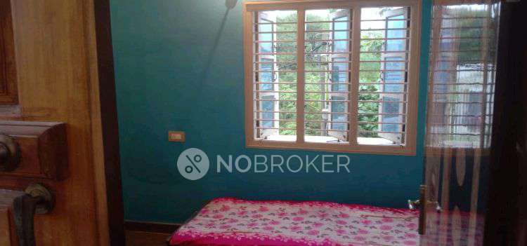 2 BHK House for Rent  In Soladevanahalli 