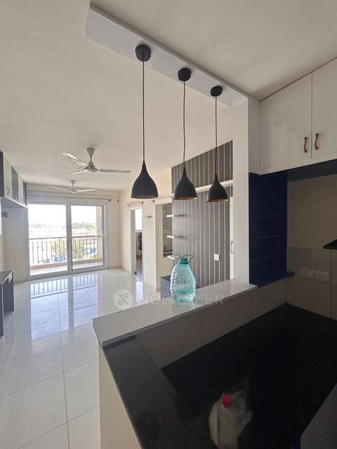 1 BHK Flat In Resale Godrej 24 For Sale  In Godrej 24 Chambenahalli