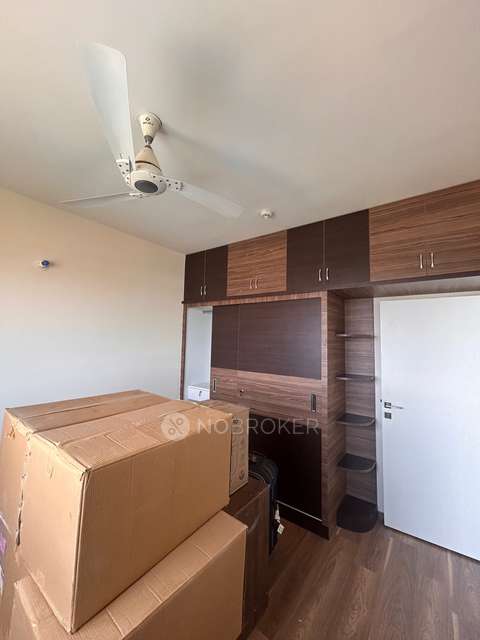1 BHK Flat In Resale Godrej 24 For Sale  In Godrej 24 Chambenahalli