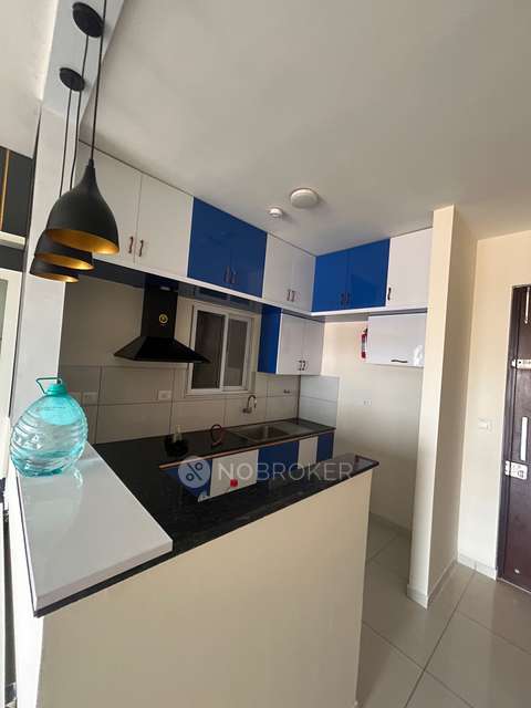 1 BHK Flat In Resale Godrej 24 For Sale  In Godrej 24 Chambenahalli